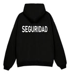 Seguridad Sudadera Hoodie Reflectivo Personal