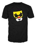 Super Muñeco Playera Luchador Lucha