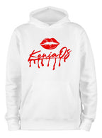 Kenia Os Sudadera Hoodie La Kenini K Os Pop Cambios De Luna