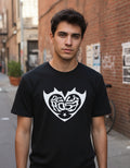 De La Rose Playera Regueton Trap