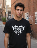 De La Rose Playera Regueton Trap