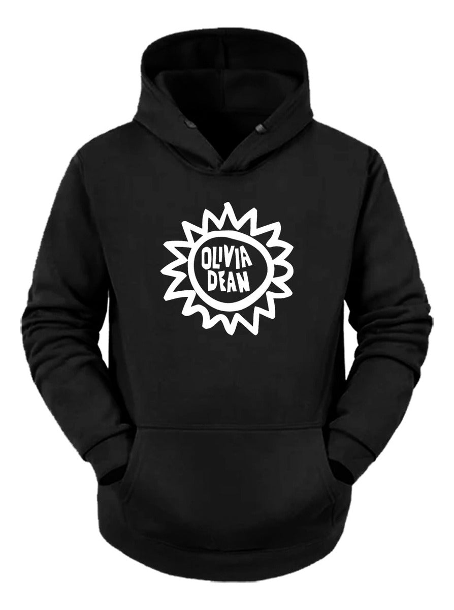 Olivia Dean Sudadera Hoodie Pop Soul
