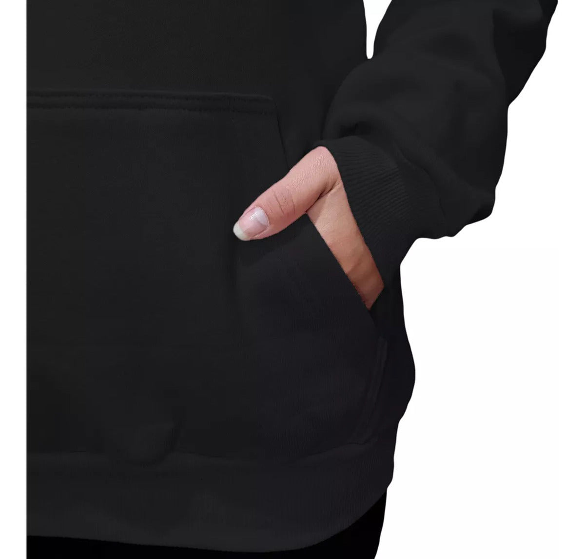 Chilly Willy Sudadera Hoodie Pingüino