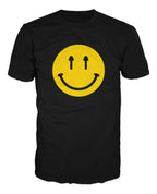 Cara Feliz Playera Slobotzky La Cotorrisa