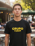 Grupo Firme Playera Norteño Banda Regional