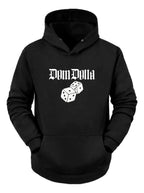 Dom Dolla Sudadera Hoodie Dj Tech House