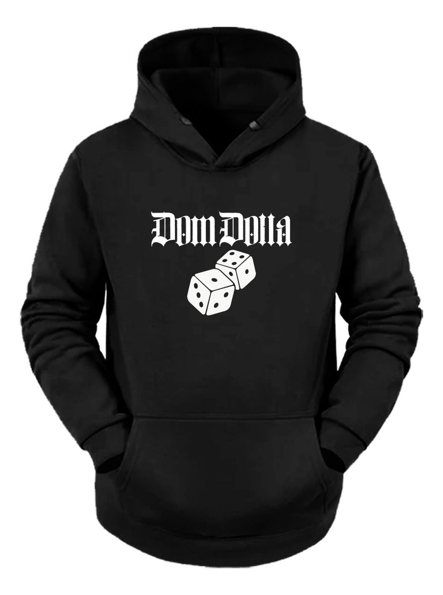 Dom Dolla Sudadera Hoodie Dj Tech House