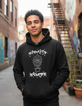 Humbe Esencia Sudadera Hoodie Pop Latino Humberto Rodriguez