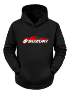 Suzuki Sudadera Hoodie