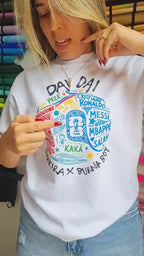 video playera Mundial 2026 shakira