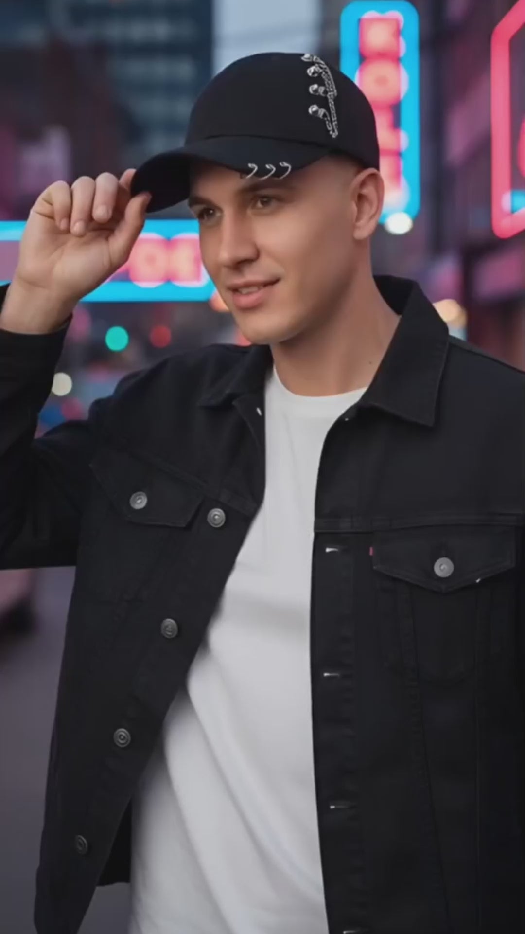 Gorra Kpop Bts Suga Jimin