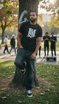 Playera Lefty Sm