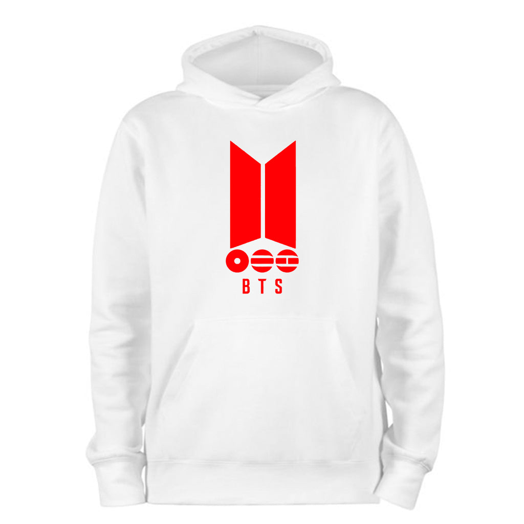 Bts World Tour Sudadera Hoodie Kpop