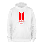 Bts World Tour Sudadera Hoodie Kpop
