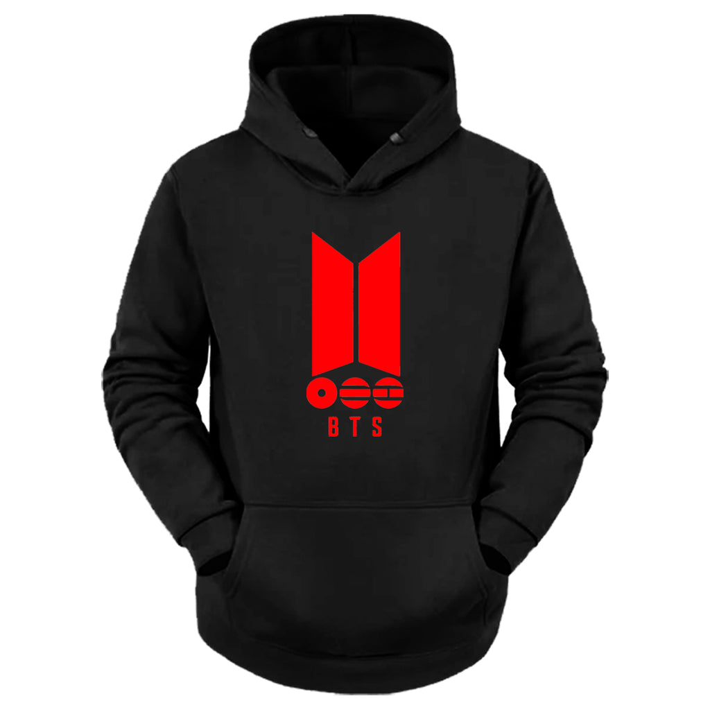 Bts World Tour Sudadera Hoodie Kpop
