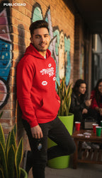 Sudadera El Malilla