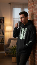 Sudadera Rick and Morty 02