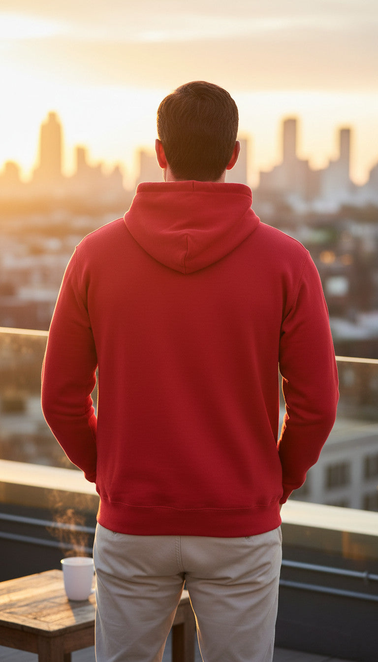 Sudadera El Malilla